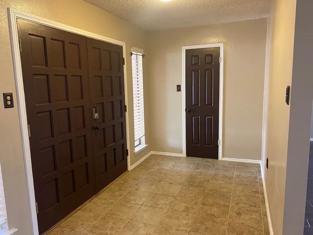 4633 Beall Boulevard Abilene TX 79606