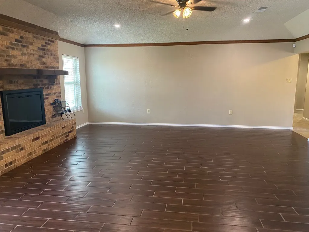 4633 Beall Boulevard Abilene TX 79606