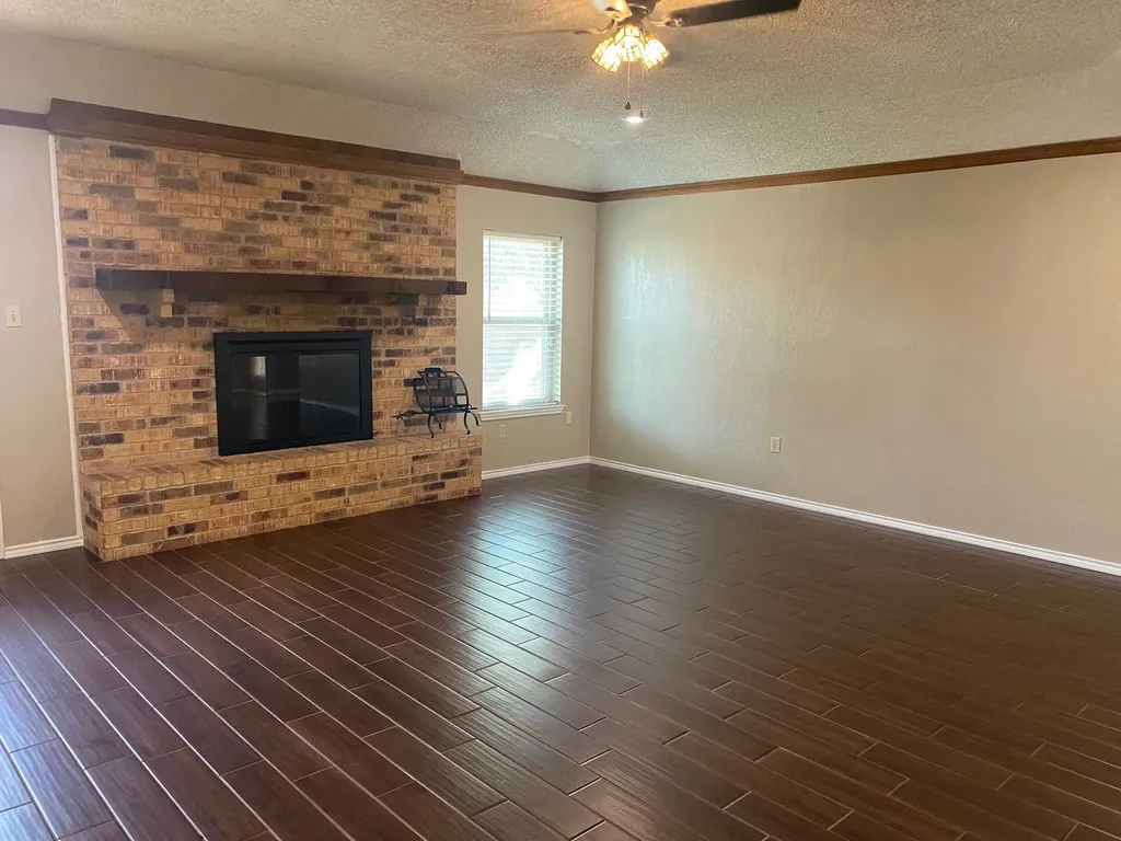 4633 Beall Boulevard Abilene TX 79606