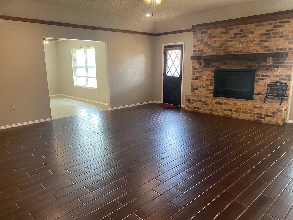 4633 Beall Boulevard Abilene TX 79606