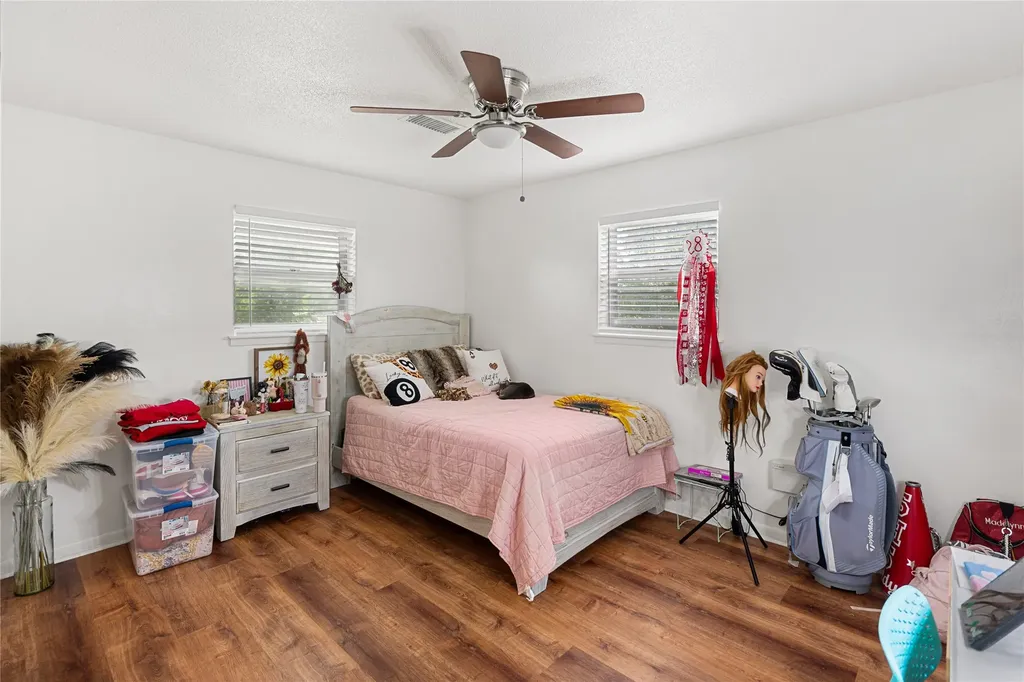 603 E 5th Street Muenster TX 76252