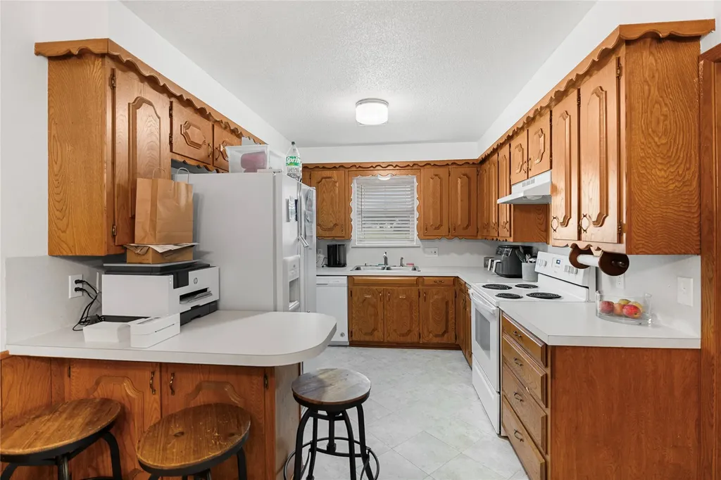 603 E 5th Street Muenster TX 76252
