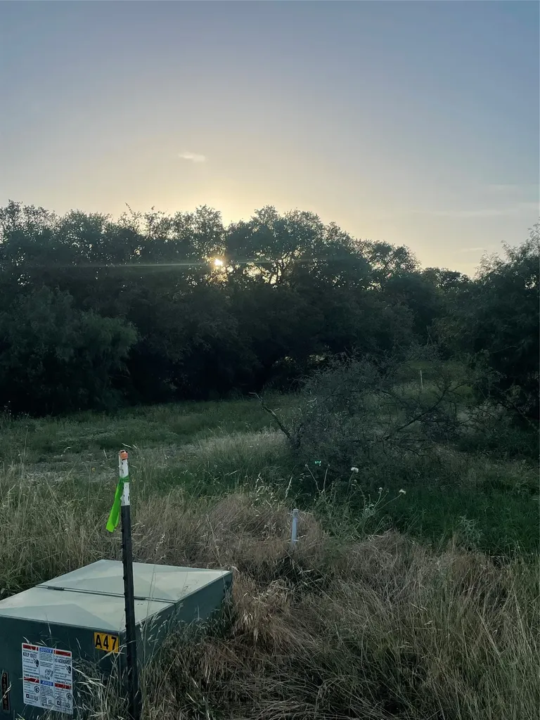 Lot 15 Orange Plume Horseshoe Bay TX 78657