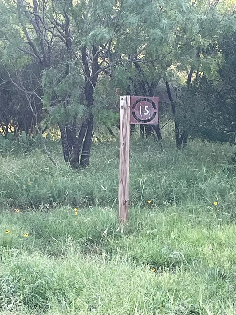 Lot 15 Orange Plume Horseshoe Bay TX 78657