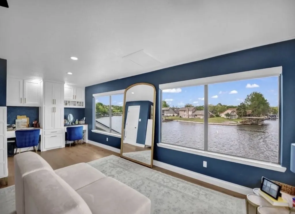 608 Casas Del Norte Court Granbury TX 76049
