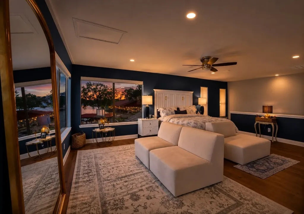 608 Casas Del Norte Court Granbury TX 76049