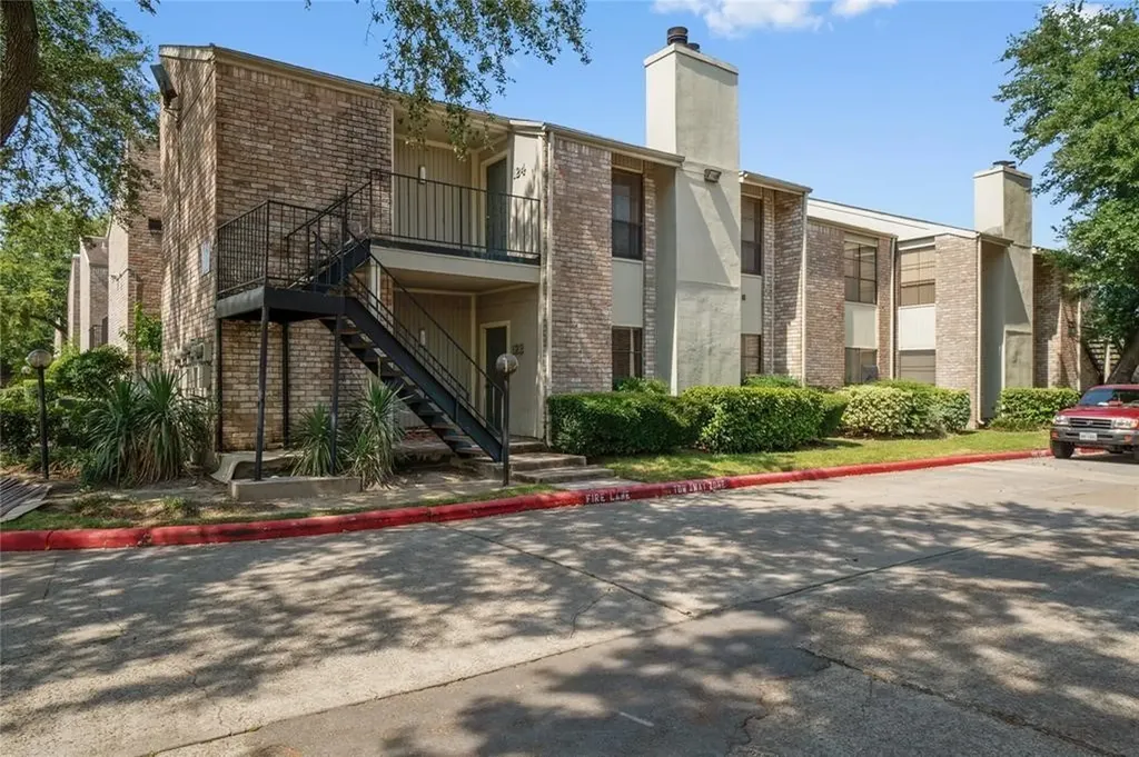 8100 Cambridge Street Houston TX 77054