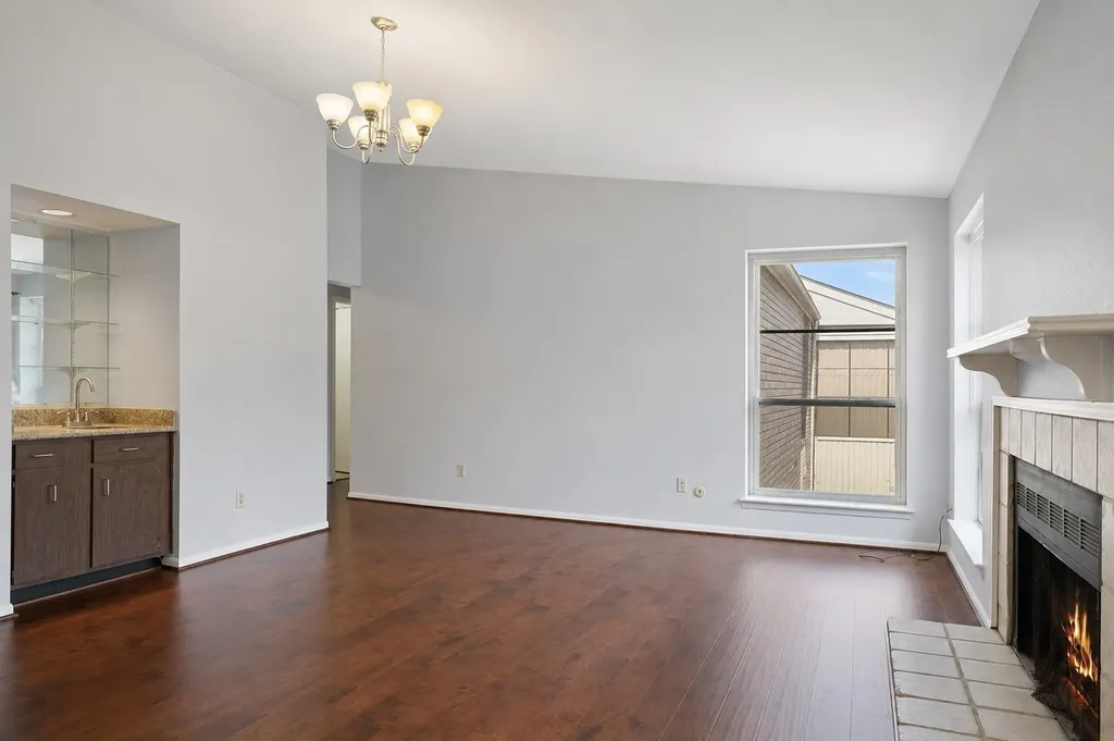 8100 Cambridge Street Houston TX 77054