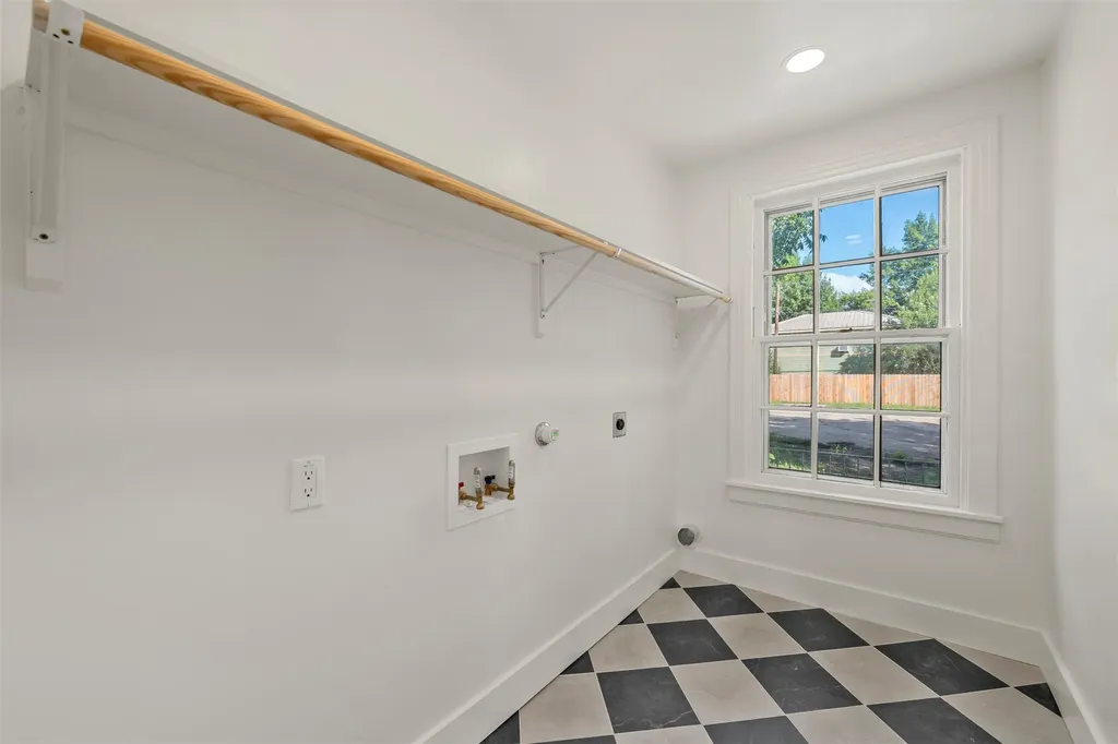 3028 Cumberland Avenue Waco TX 76707