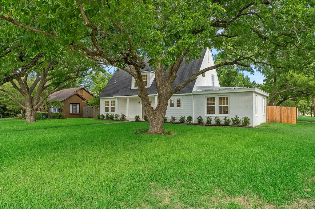 3028 Cumberland Avenue Waco TX 76707