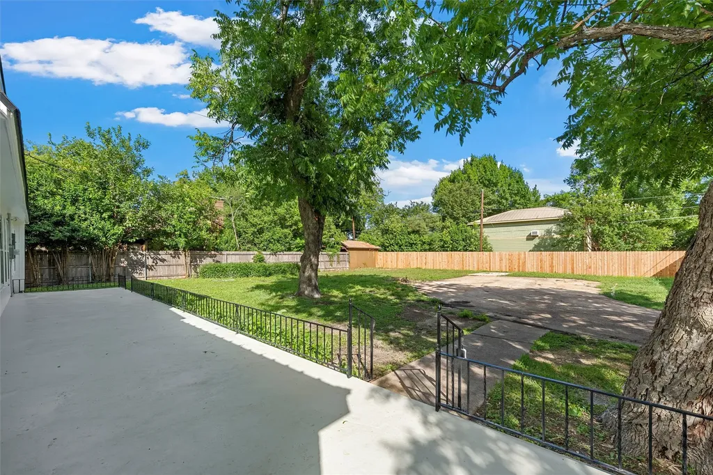 3028 Cumberland Avenue Waco TX 76707