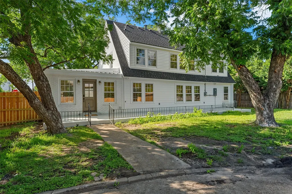 3028 Cumberland Avenue Waco TX 76707