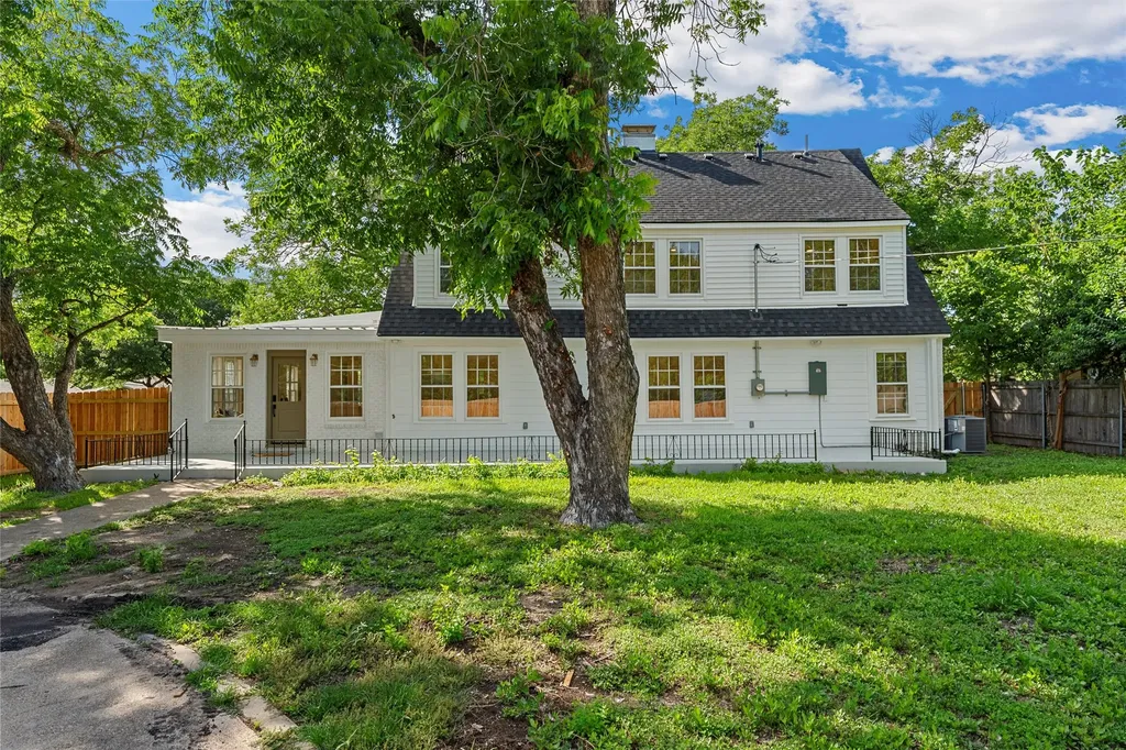 3028 Cumberland Avenue Waco TX 76707