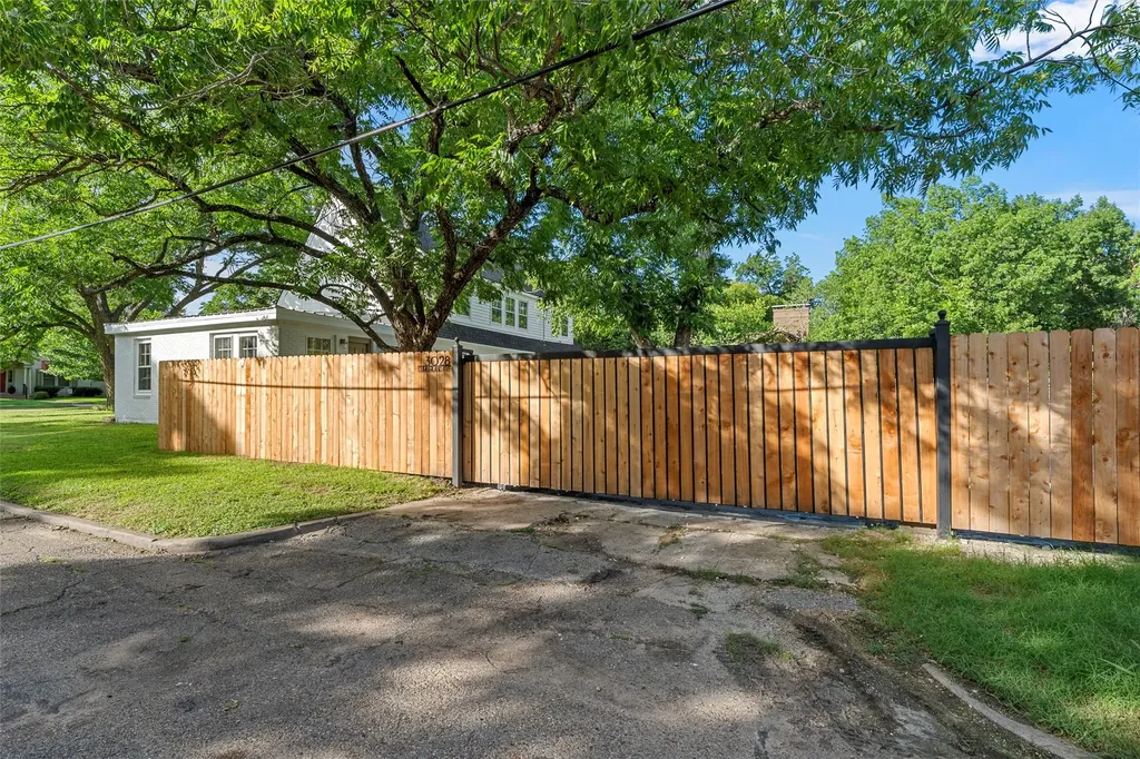 3028 Cumberland Avenue Waco TX 76707