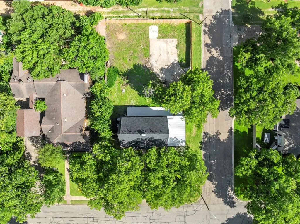 3028 Cumberland Avenue Waco TX 76707