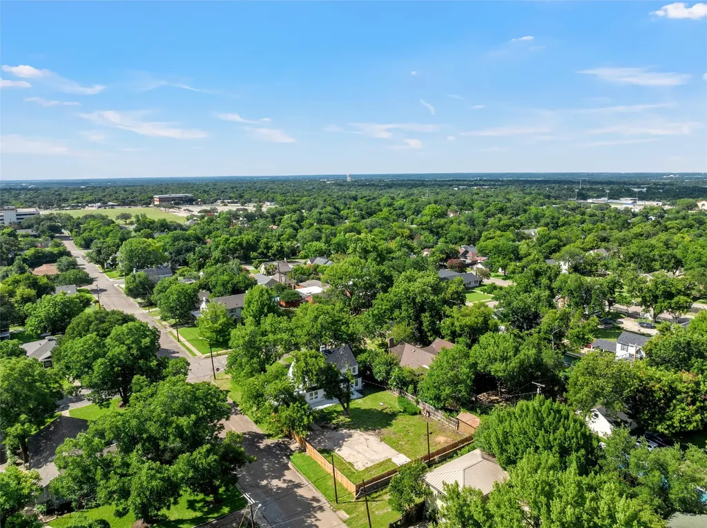 3028 Cumberland Avenue Waco TX 76707