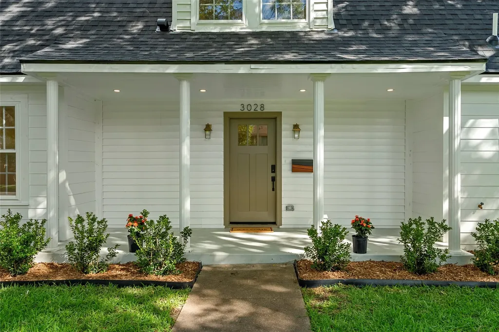 3028 Cumberland Avenue Waco TX 76707