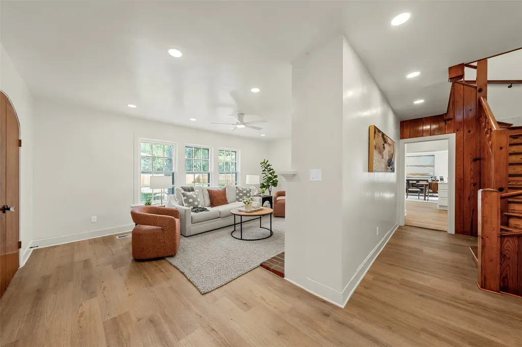 3028 Cumberland Avenue Waco TX 76707