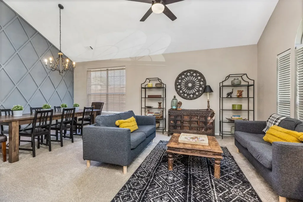 604 Grimsworth Court Allen TX 75002