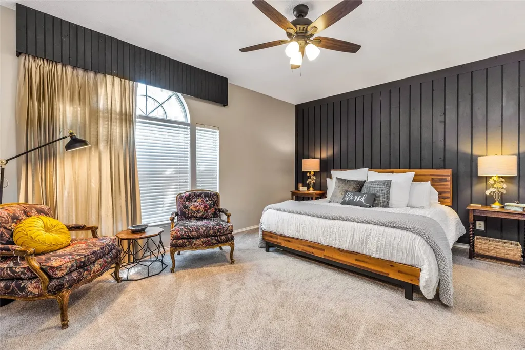 604 Grimsworth Court Allen TX 75002