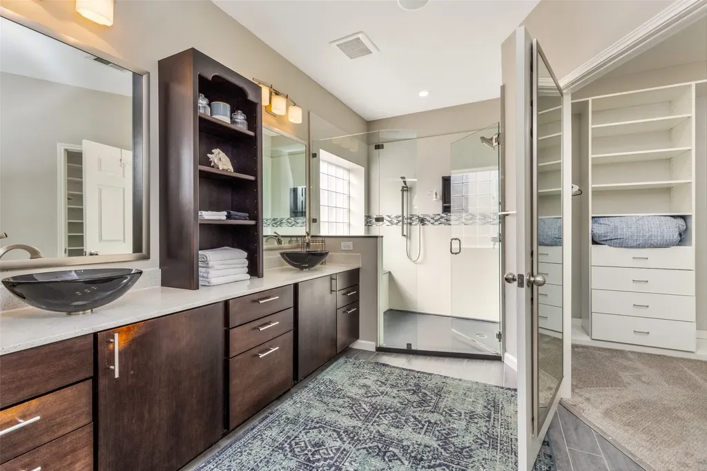 604 Grimsworth Court Allen TX 75002