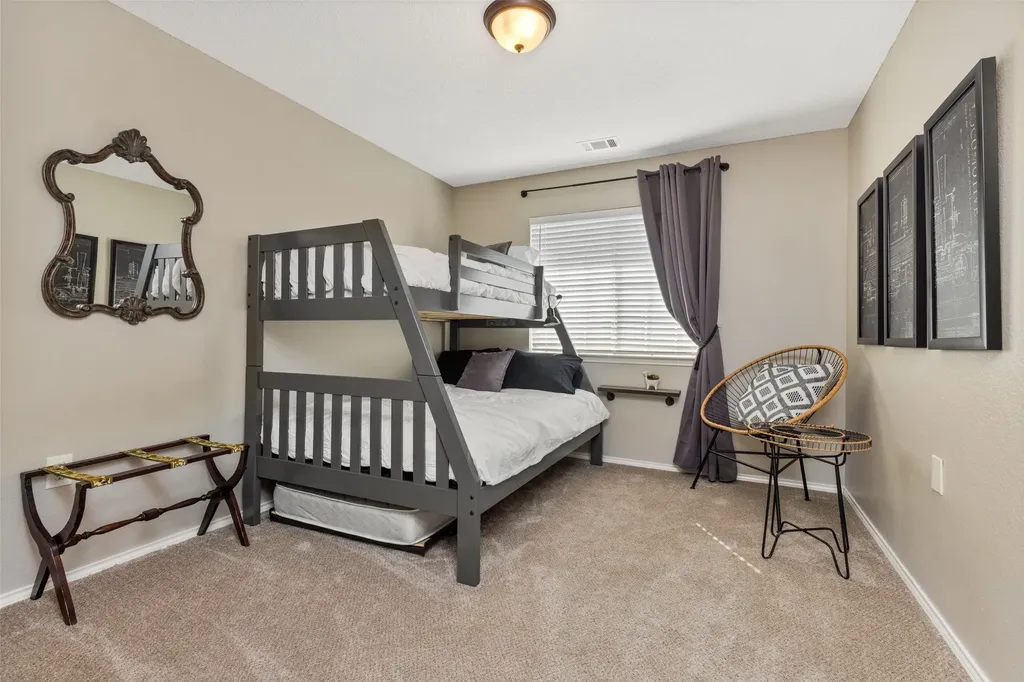 604 Grimsworth Court Allen TX 75002