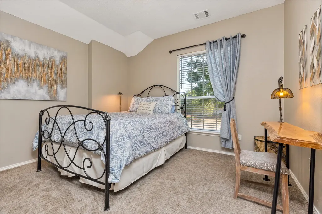 604 Grimsworth Court Allen TX 75002