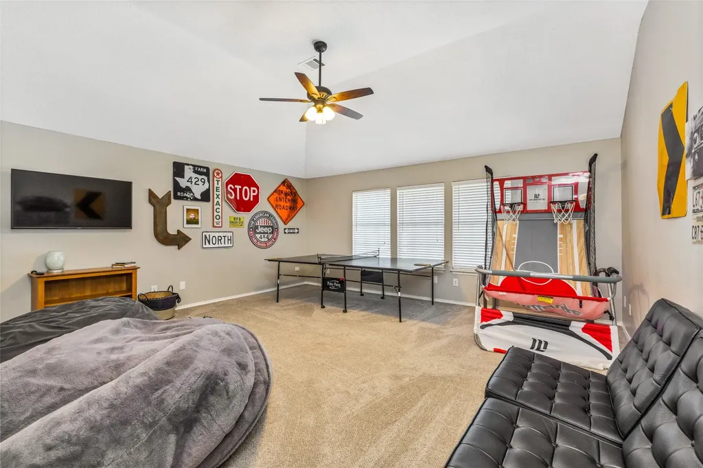 604 Grimsworth Court Allen TX 75002
