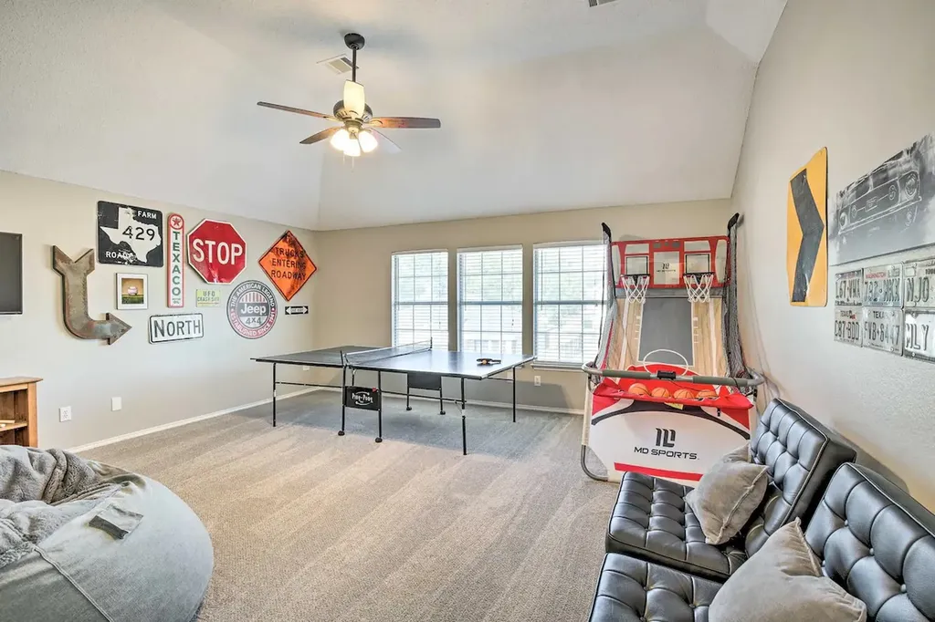 604 Grimsworth Court Allen TX 75002