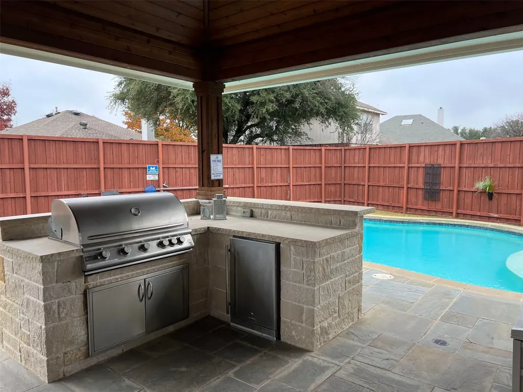 604 Grimsworth Court Allen TX 75002