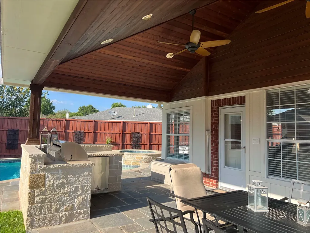 604 Grimsworth Court Allen TX 75002