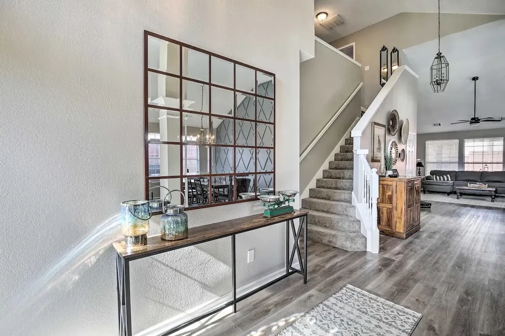 604 Grimsworth Court Allen TX 75002
