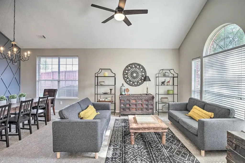 604 Grimsworth Court Allen TX 75002