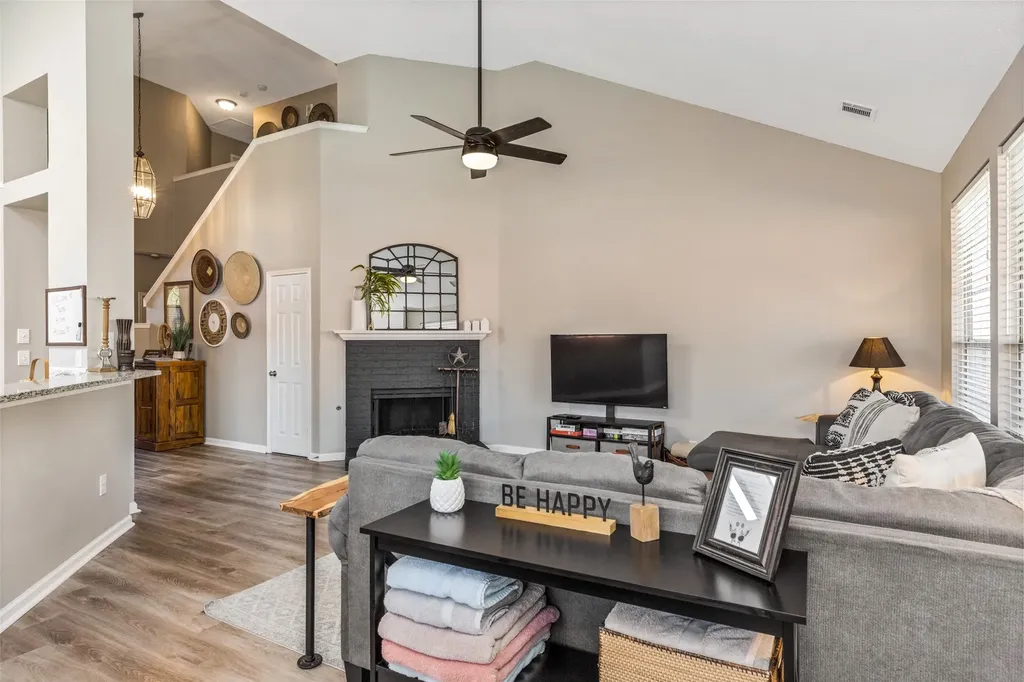 604 Grimsworth Court Allen TX 75002