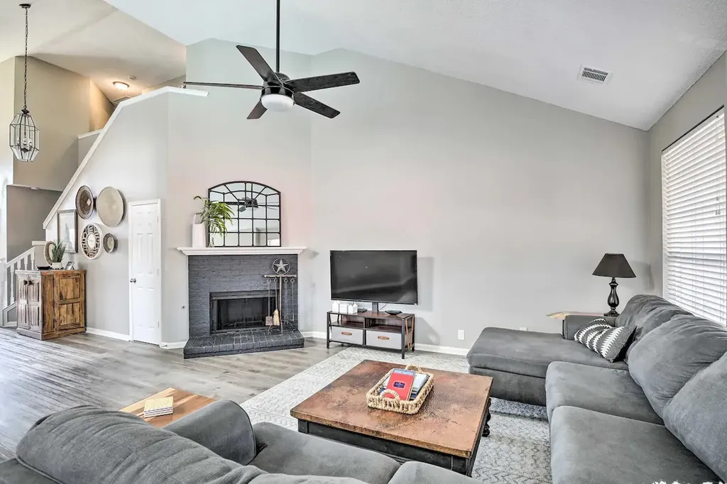 604 Grimsworth Court Allen TX 75002