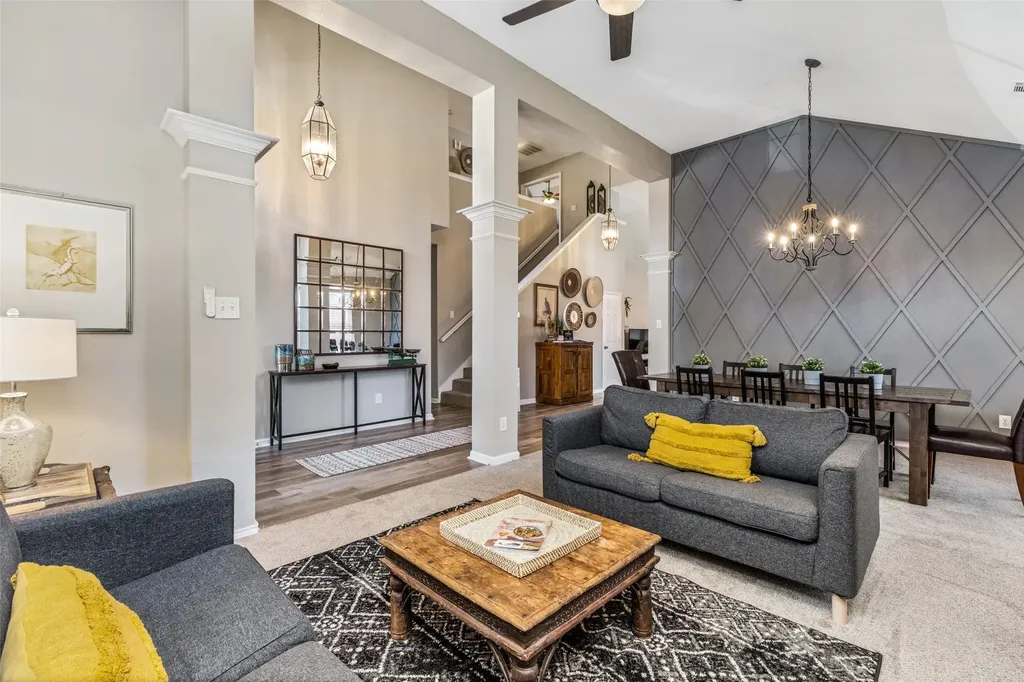 604 Grimsworth Court Allen TX 75002