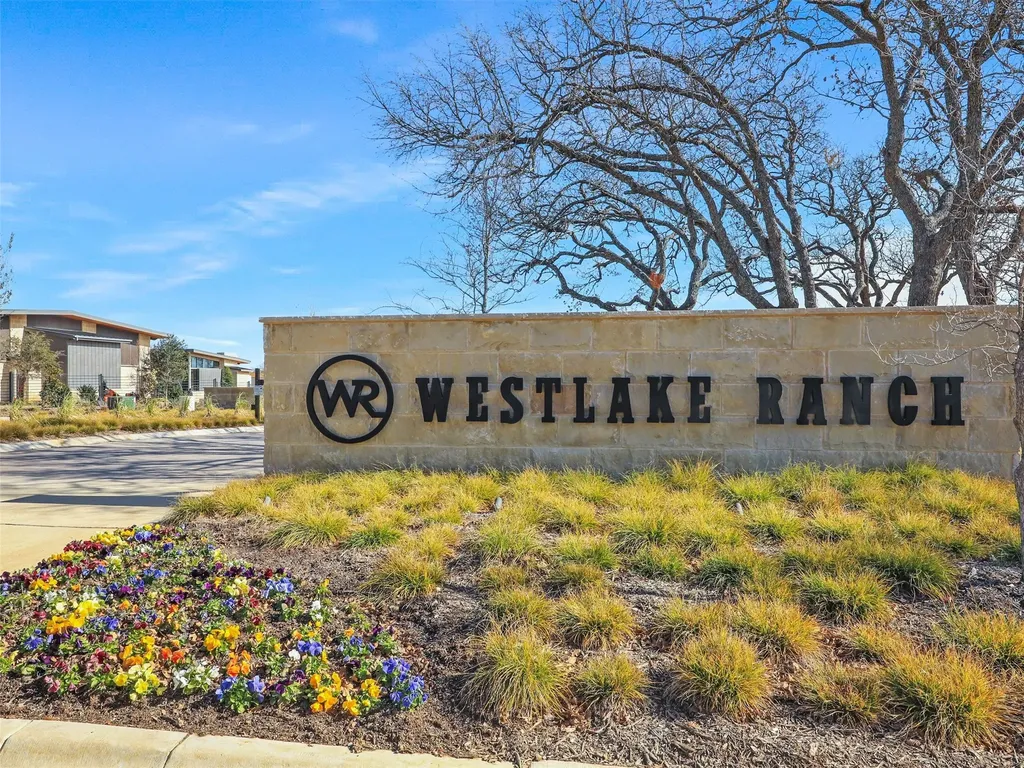2624 Magnolia Circle Westlake TX 76262