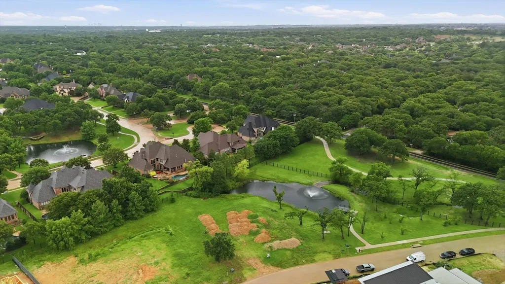 2624 Magnolia Circle Westlake TX 76262