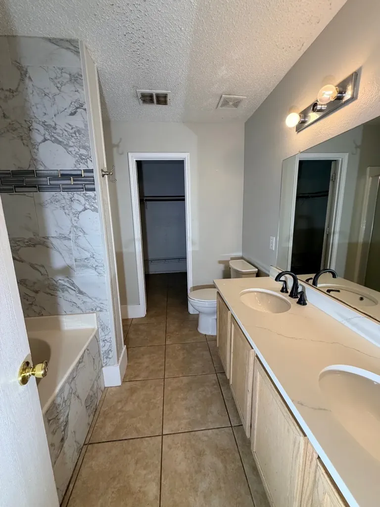 3624 Willow Creek Trail Mckinney TX 75071