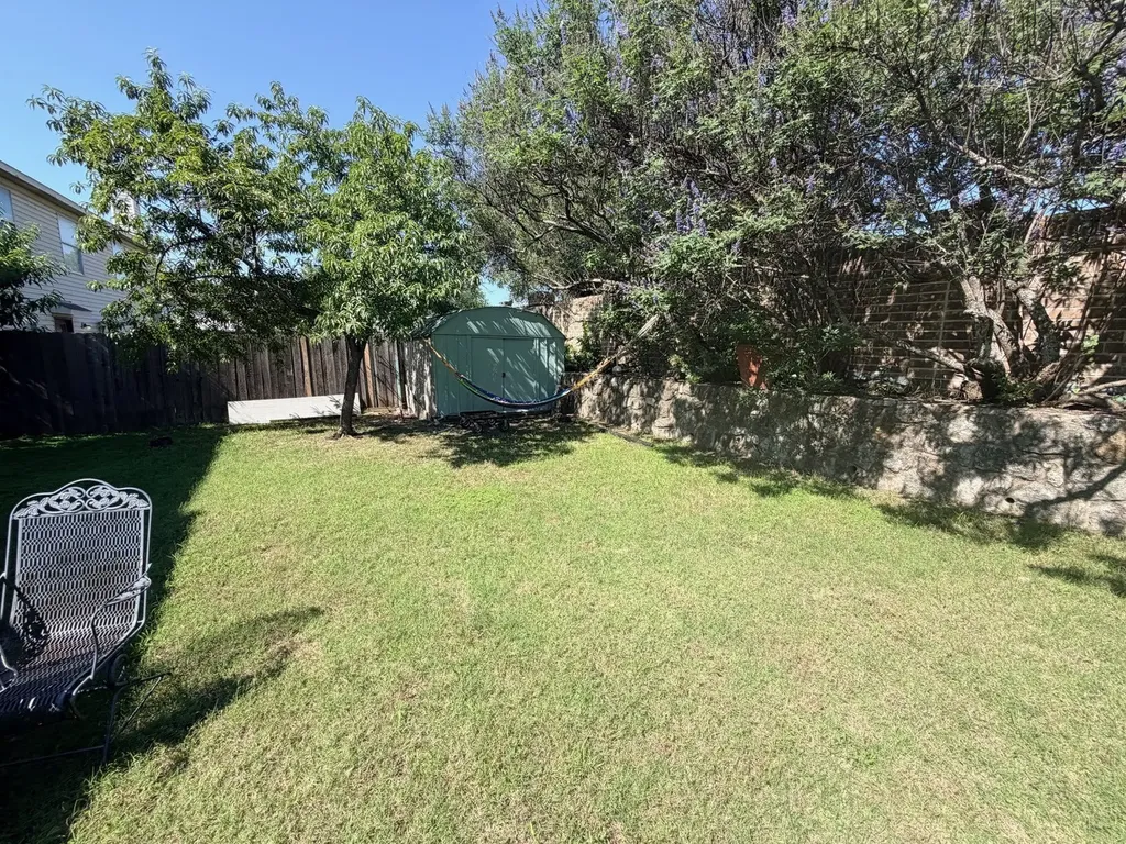 3624 Willow Creek Trail Mckinney TX 75071