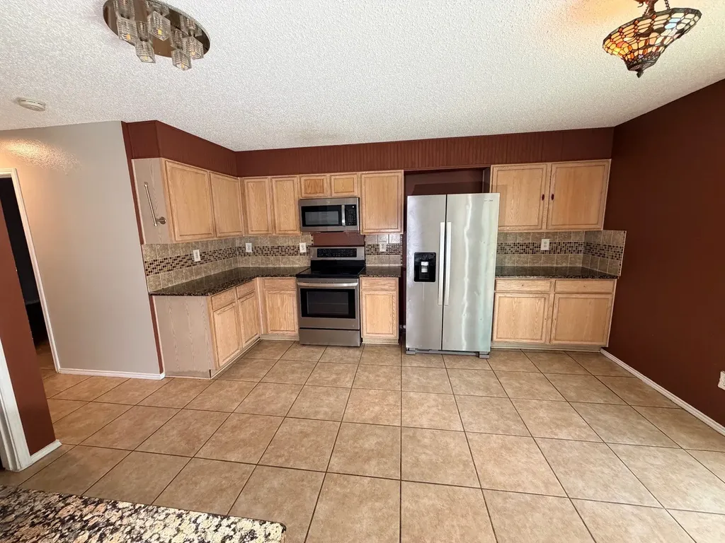 3624 Willow Creek Trail Mckinney TX 75071