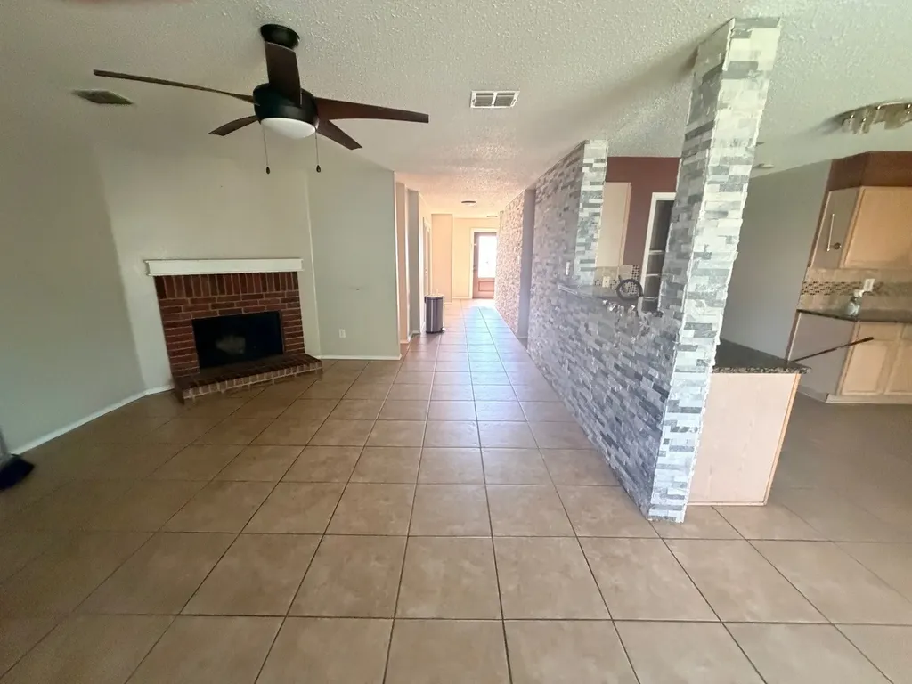 3624 Willow Creek Trail Mckinney TX 75071