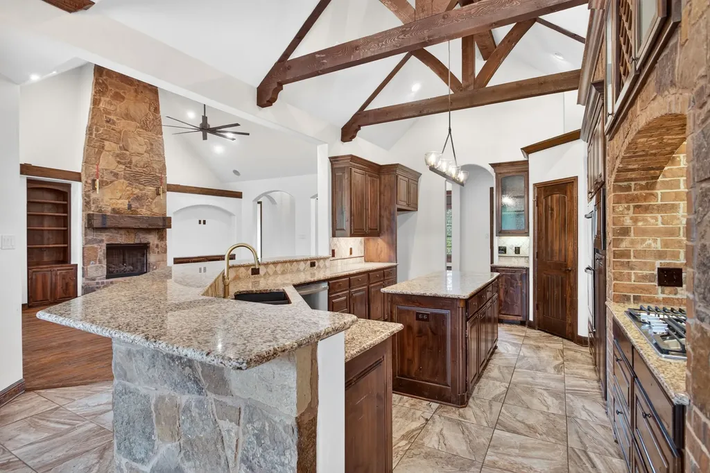 1201 Bluff Springs Drive Fort Worth TX 76052