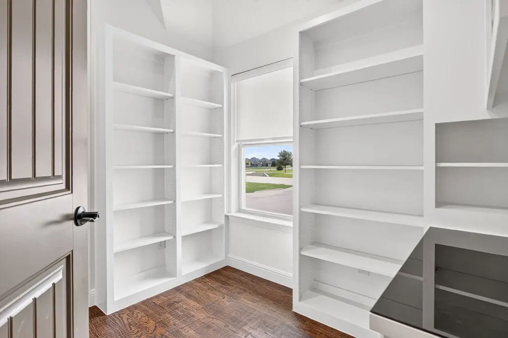 1201 Bluff Springs Drive Fort Worth TX 76052