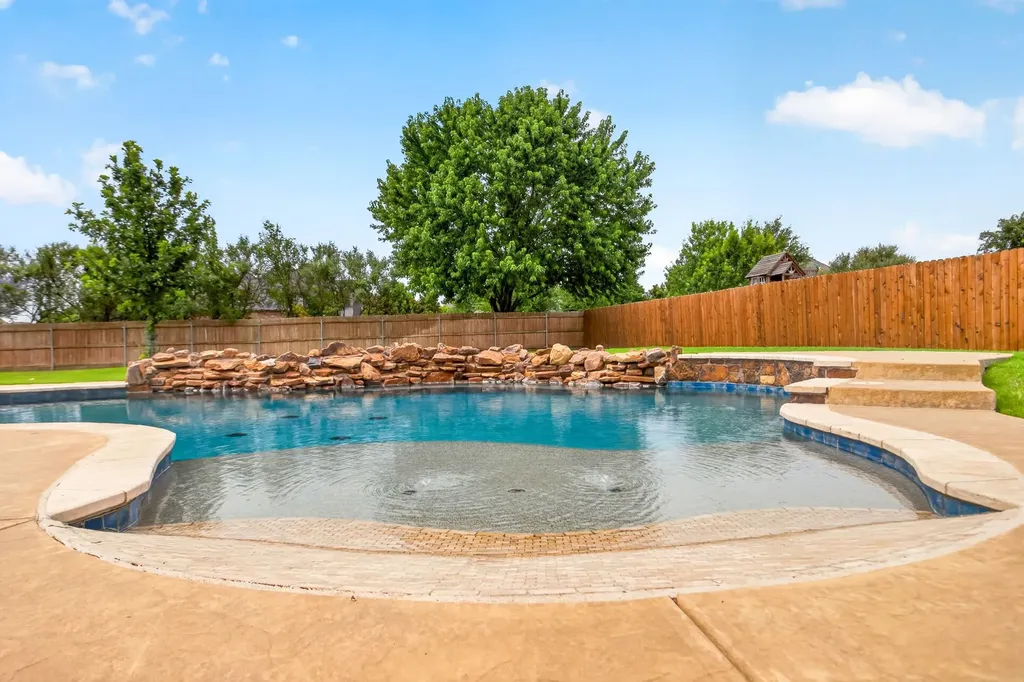 1201 Bluff Springs Drive Fort Worth TX 76052