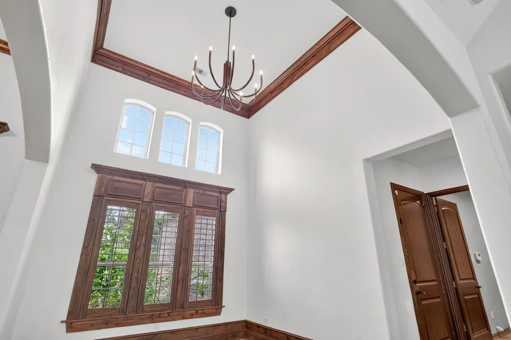 1201 Bluff Springs Drive Fort Worth TX 76052