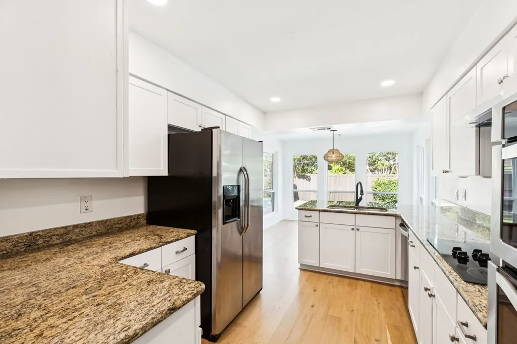 6018 Blue Mist Lane Dallas TX 75248
