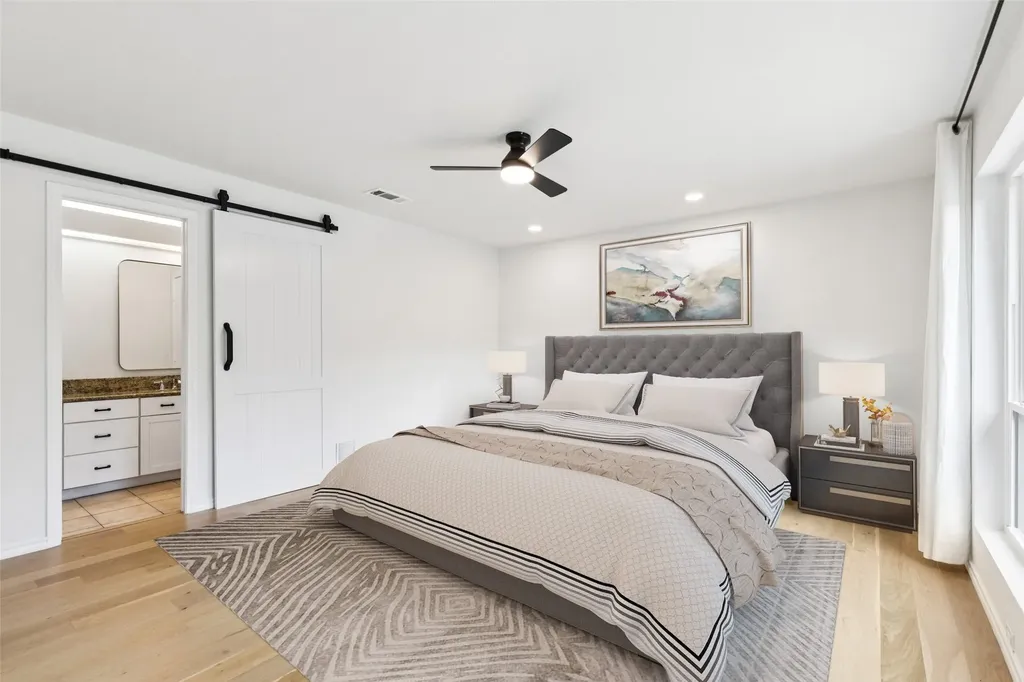 6018 Blue Mist Lane Dallas TX 75248