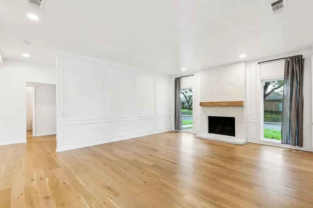 6018 Blue Mist Lane Dallas TX 75248