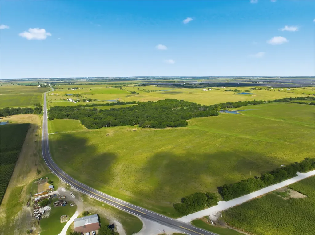 Tract 1 Fm 2114 Abbott TX 76621